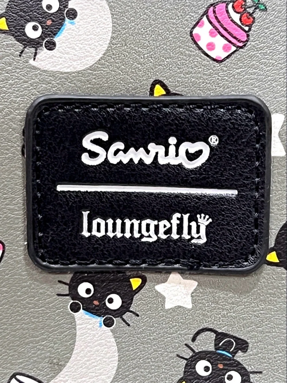 Loungefly Sanrio Chococat Sweets Mini Backpack